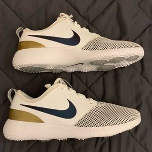 Nike Roshe G Spikeless Golf Shoes